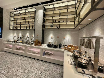 ECHARM HOTIE（Beijing West Railway Station South Plaza store)