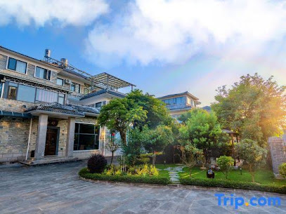 世纪金源大酒店