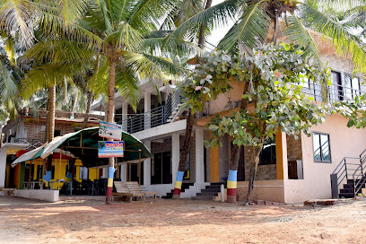 Morya Beach Resort