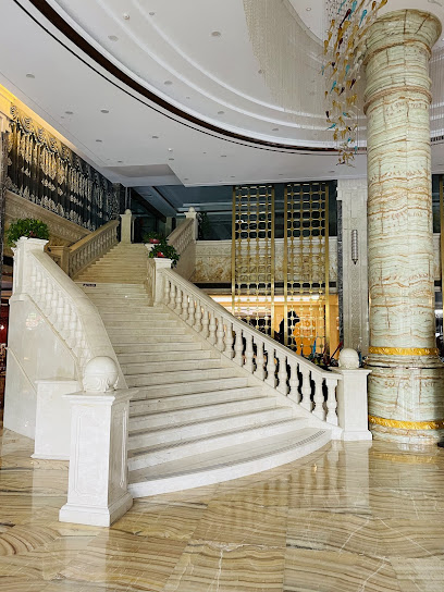 中苑香格里拉酒店