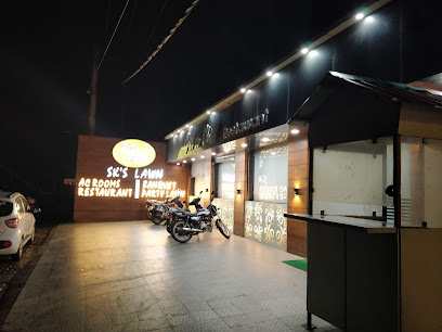 OYO 40490 Grill To Chill