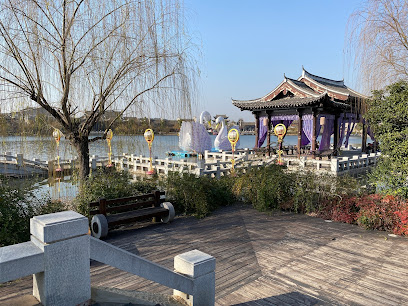 Shanjuan Shuyuan Inn