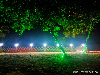 Ocean Breeze Retreat, Dublagadi