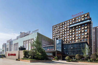 Ramada Baoji Jintai