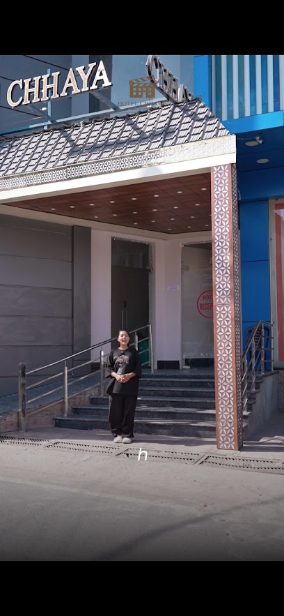 Hotel Chhaya