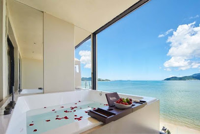 Santa Monica Seaview Vacation Home