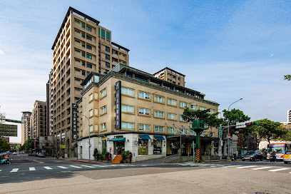 台北馥華商旅南港館 Forward Hotel Nangang