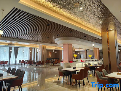 Chizhou Ying Hotel Hotel