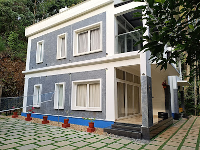 Ende Wayanad Resorts