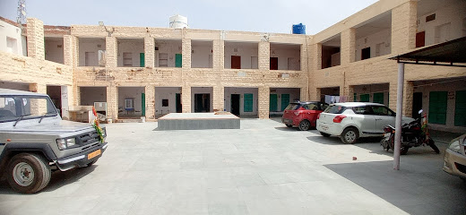 Shree Ramdev Kumawat Neyti Dharmshala