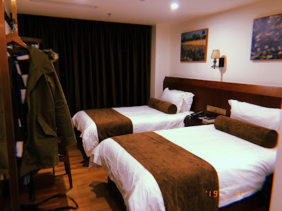 S One Hotel