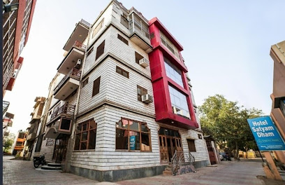 Satyam Dham