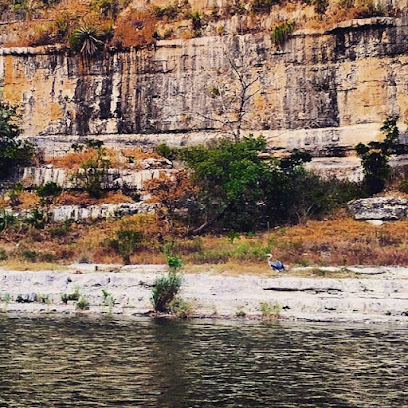 Gypsy River Resort