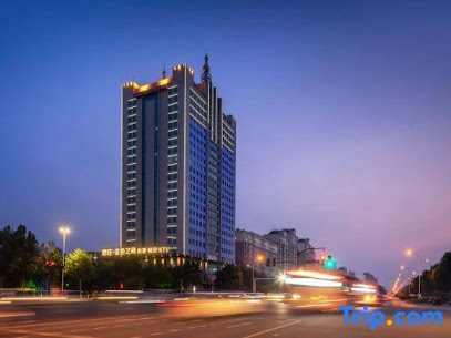 Zibo Gold Hotel