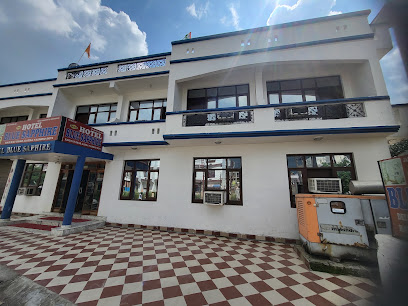 Hotel New Blue Sapphire