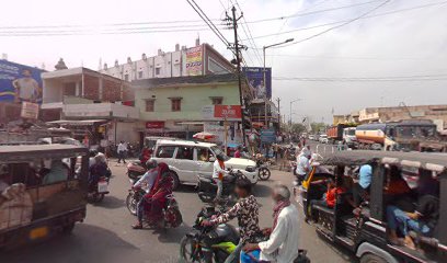 MAHI SWEETS AND NAMKEEN