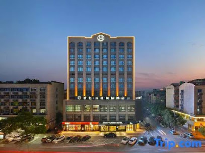 JunYi YunJing Hotel