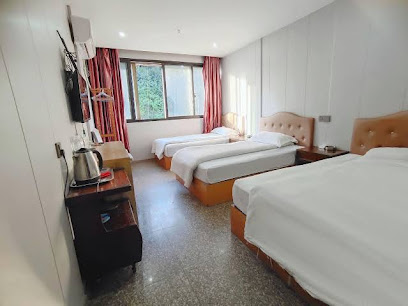 Rui'an Huaxing Hotel