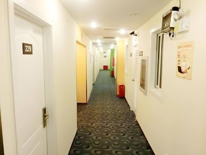 7Days Inn Tianjin Railway Station