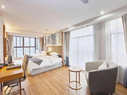 格林东方淮安市淮安汽车东站周恩来纪念馆酒店