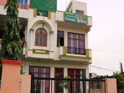 HOTEL GREEN VALLEY - Ranthambore wild Life Safari - Budget hotel in Sawai Madhopur