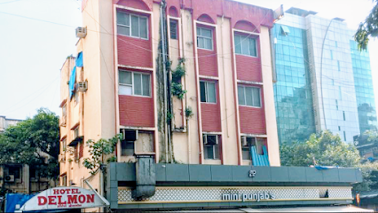 Hotel Delmon