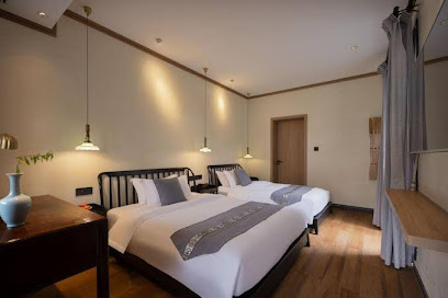 Yingqing Bieyuan Hotel