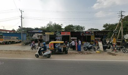CHAWOOSH HOTEL