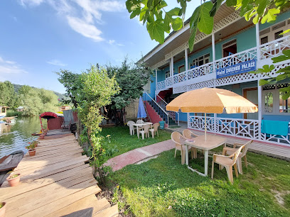 Hotel Chachoo Palace