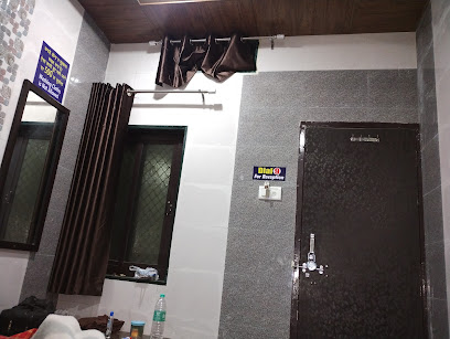 Hotel Khwaja Palace
