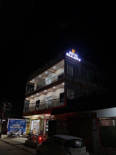 Hotel Nilkanth
