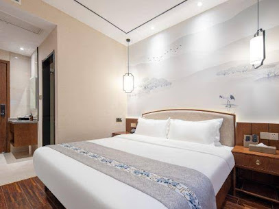 NANJING YEBO JUNTING HOTEL