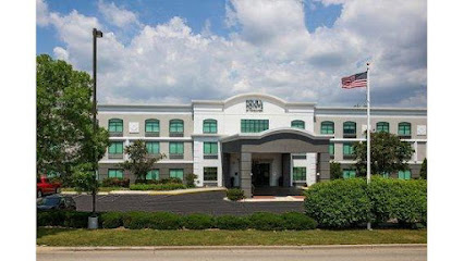 Four Points by Sheraton Appleton