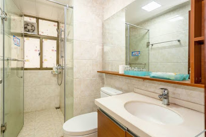 Beihai shanruoju seascape holiday apartment