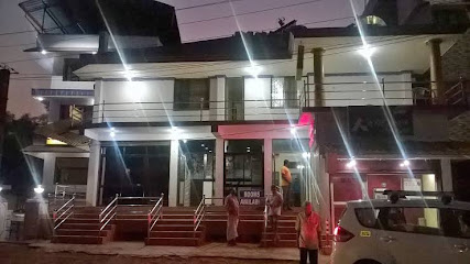 Kairali Residency