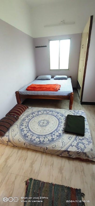 Shree Chendur Residency