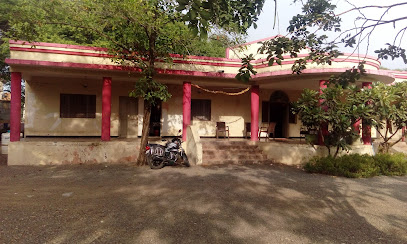 Aastha Bhavan आस्था विश्रामगृह