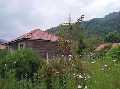 Shejiawan Resort
