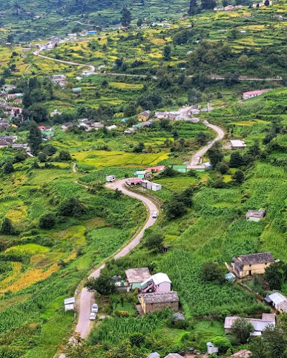 Radha krishna homestay