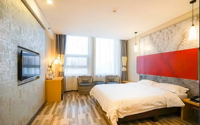 ibis Daqing Haofang