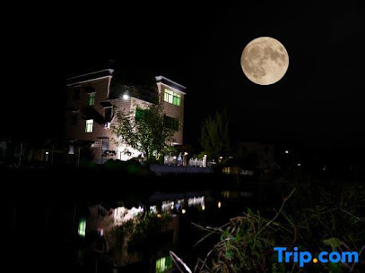YanMin Hostel