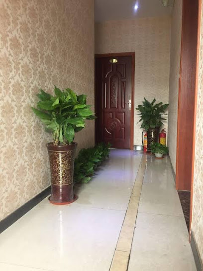 Xinyi Hotel