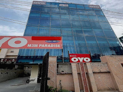 Hotel O Mm Paradise
