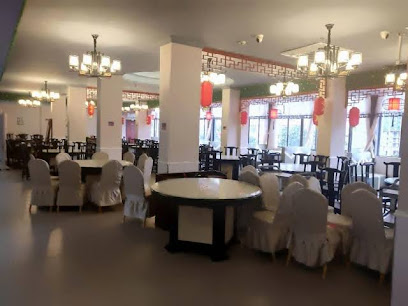 Poyang Yingke Business Hotel