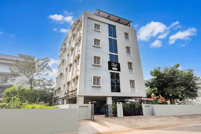 Hotel O Kakinada near JNTU