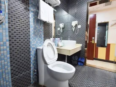 Mijia Business Hotel