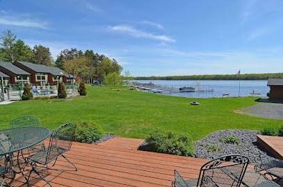 Pat's Landing Resort