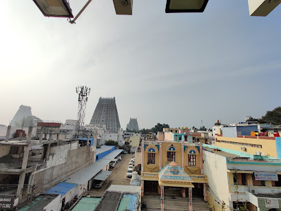 Sarvesha Residency