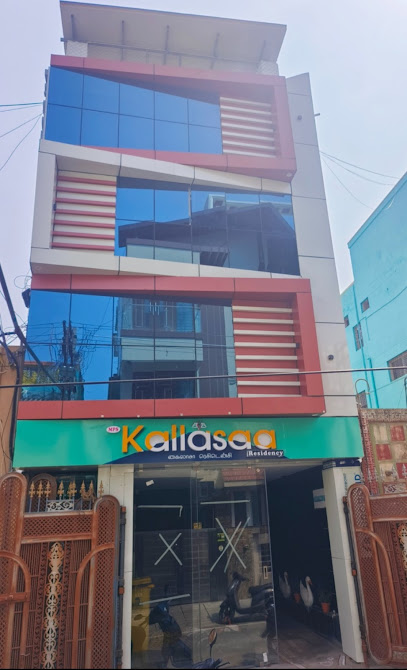KAILASAA RESIDENCY