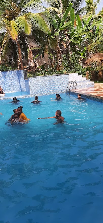 Sahyadri Jungle Stay